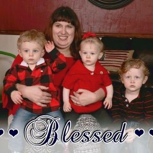 Meet your Posher, Teresa